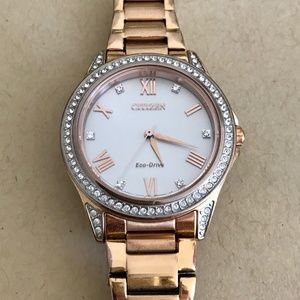 Citizen Eco Drive Women's Watch